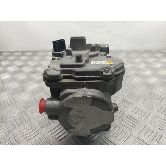 Compresor Aire Acondicionado para Toyota Rav 4