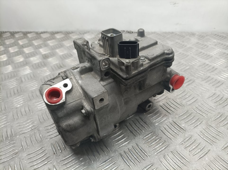 Compresor Aire Acondicionado para Toyota Rav 4