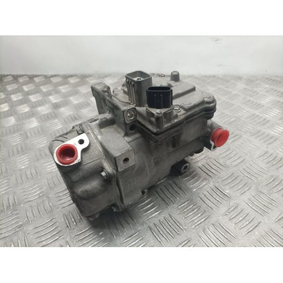 Compresor Aire Acondicionado para Toyota Rav 4