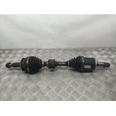 Transmision Delantera Izquierda Para Toyota Rav 4