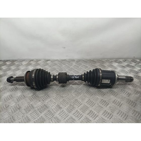 Transmision Delantera Izquierda Para Toyota Rav 4
