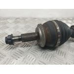 Transmision Delantera Izquierda Para Toyota Rav 4