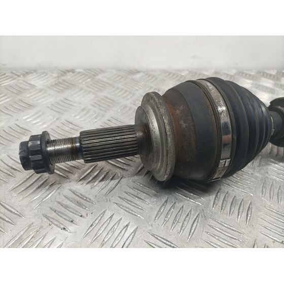 Transmision Delantera Izquierda Para Toyota Rav 4