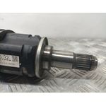 Transmision Delantera Izquierda Para Toyota Rav 4