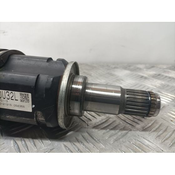Transmision Delantera Izquierda Para Toyota Rav 4