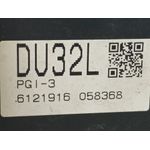 Transmision Delantera Izquierda Para Toyota Rav 4