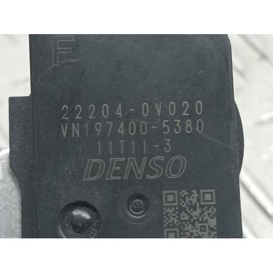 Caudalimetro Para Toyota Rav 4