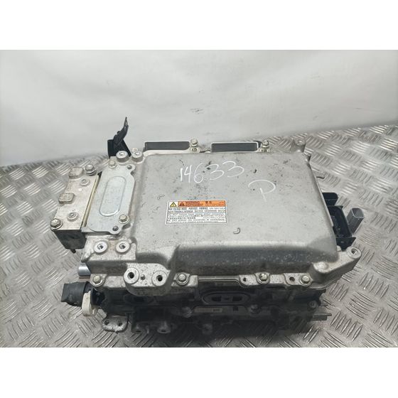 Transformador Hibrido Para Toyota Rav 4