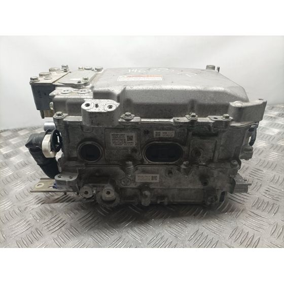 Transformador Hibrido Para Toyota Rav 4