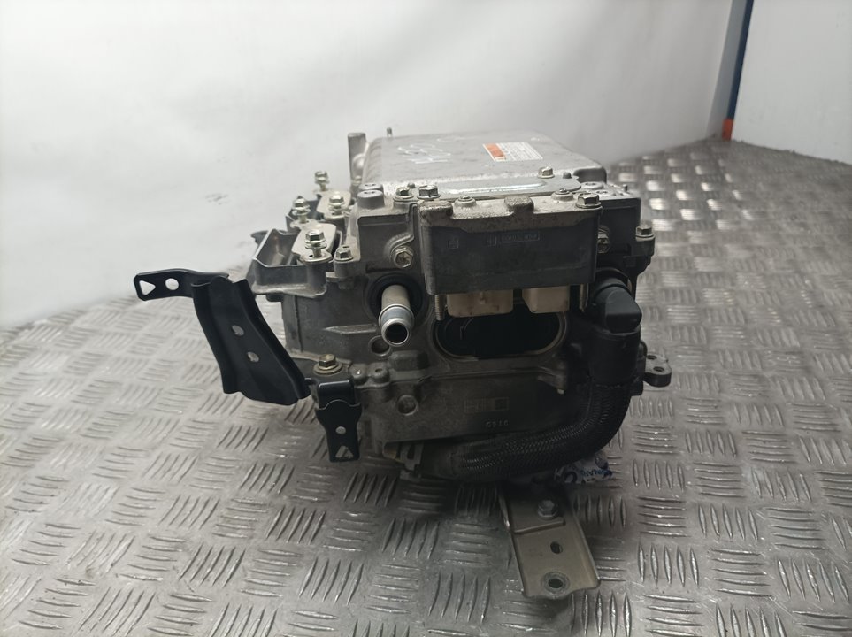 Transformador Hibrido Para Toyota Rav 4