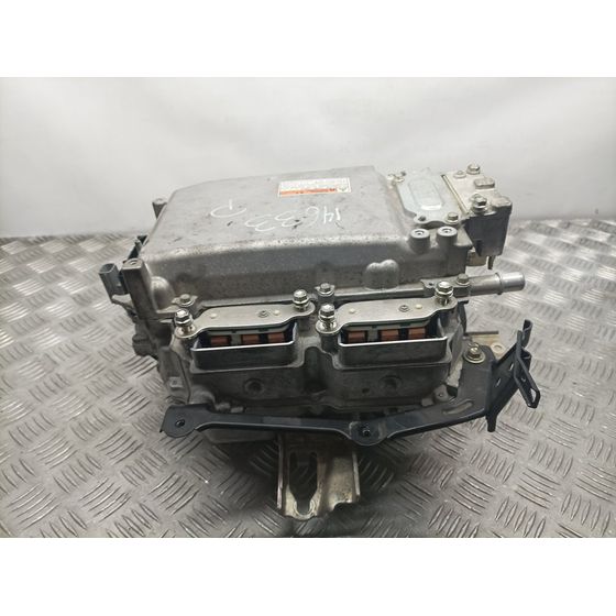 Transformador Hibrido Para Toyota Rav 4