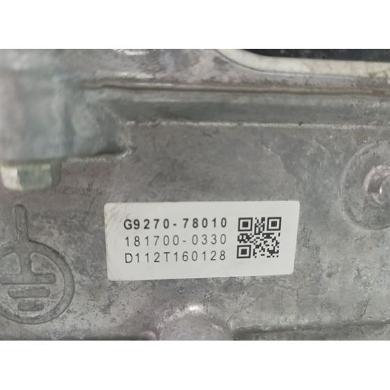 Transformador Hibrido Para Toyota Rav 4