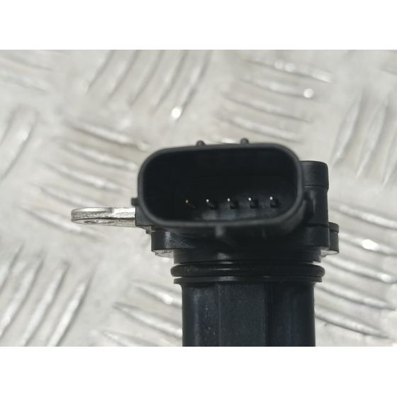 Caudalimetro Para Toyota Auris