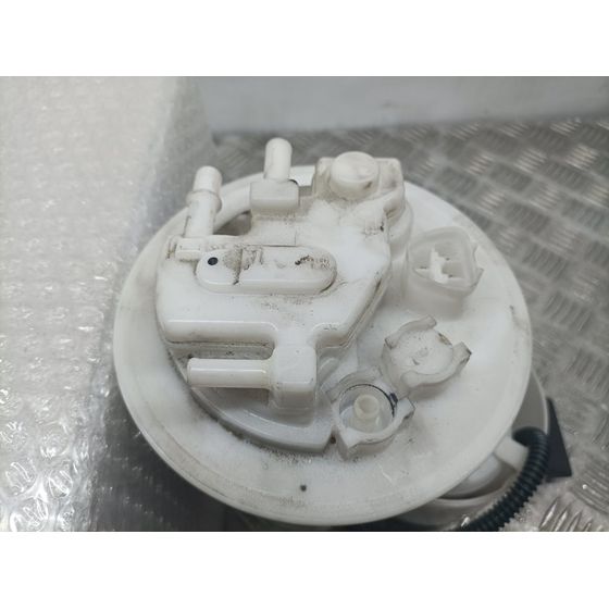 Aforador Para Toyota Auris