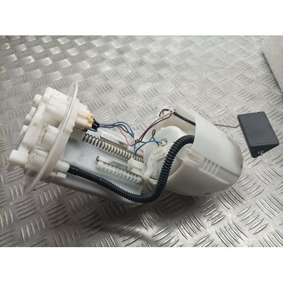 Aforador Para Toyota Auris