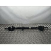 Transmision Delantera Derecha Para Toyota Auris