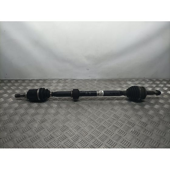 Transmision Delantera Derecha Para Toyota Auris