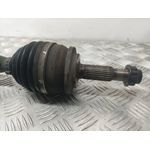 Transmision Delantera Derecha Para Toyota Auris