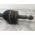 Transmision Delantera Derecha Para Toyota Auris