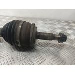 Transmision Delantera Derecha Para Toyota Auris