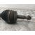 Transmision Delantera Derecha Para Toyota Auris