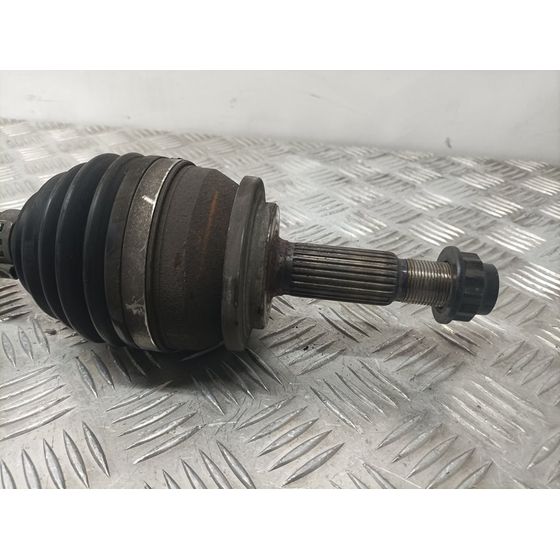 Transmision Delantera Derecha Para Toyota Auris