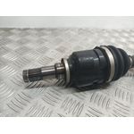 Transmision Delantera Derecha Para Toyota Auris
