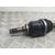 Transmision Delantera Derecha Para Toyota Auris