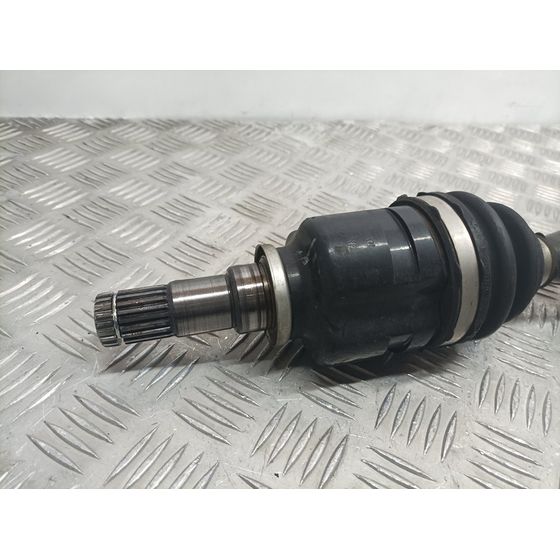 Transmision Delantera Derecha Para Toyota Auris