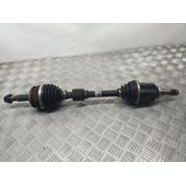 Transmision Delantera Izquierda Para Toyota Auris