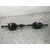 Transmision Delantera Izquierda Para Toyota Auris
