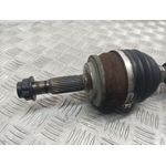 Transmision Delantera Izquierda Para Toyota Auris