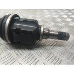 Transmision Delantera Izquierda Para Toyota Auris