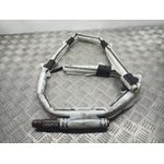 Airbag Cortina Delantero Izquierdo Para Mercedes Clase A