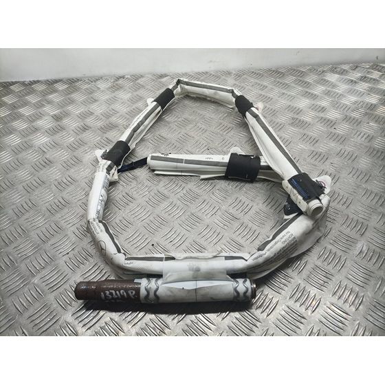 Airbag Cortina Delantero Izquierdo Para Mercedes Clase A