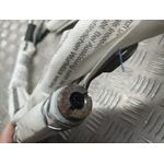 Airbag Cortina Delantero Izquierdo Para Mercedes Clase A