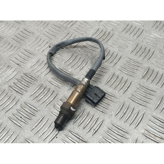 Sonda Lambda Para Mercedes Clase A