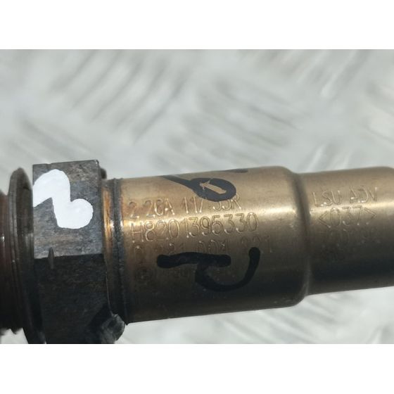 Sonda Lambda Para Mercedes Clase A
