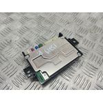Modulo Electronico Para Mercedes Clase A