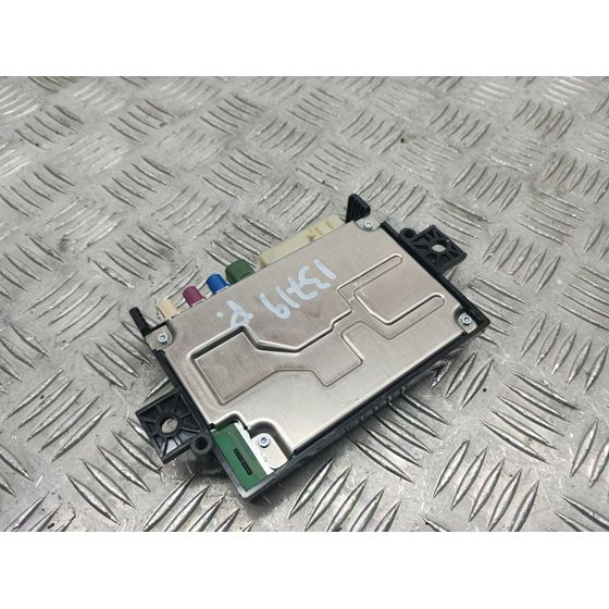 Modulo Electronico Para Mercedes Clase A