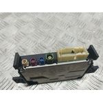 Modulo Electronico Para Mercedes Clase A