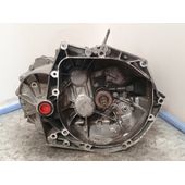 Caja Cambios Para Citroen C4 Lim.