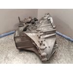 Caja Cambios Para Citroen C4 Lim.