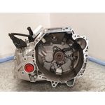 Caja Cambios Para Dacia Sandero