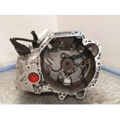 Caja Cambios Para Dacia Sandero