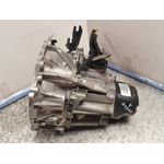 Caja Cambios Para Dacia Sandero