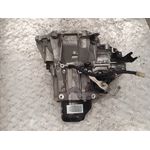 Caja Cambios Para Dacia Sandero