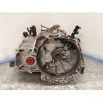 Caja Cambios Para Opel Vectra C Berlina