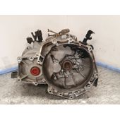 Caja Cambios Para Opel Vectra C Berlina