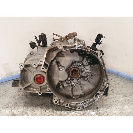 Caja Cambios Para Opel Vectra C Berlina
